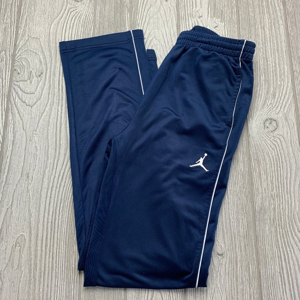 Air Jordan Track Pants Sweatpants Boys Size L - Picture 14 of 14